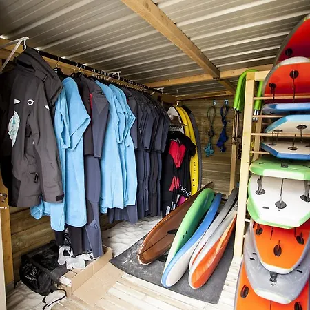 Sunshine Biscarrosse-Plage