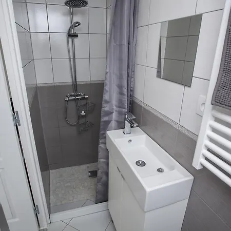 Sunshine Privatunterkunft