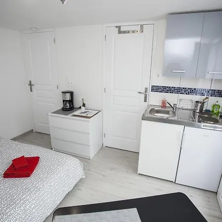 Séjour chez l'habitant Sunshine *