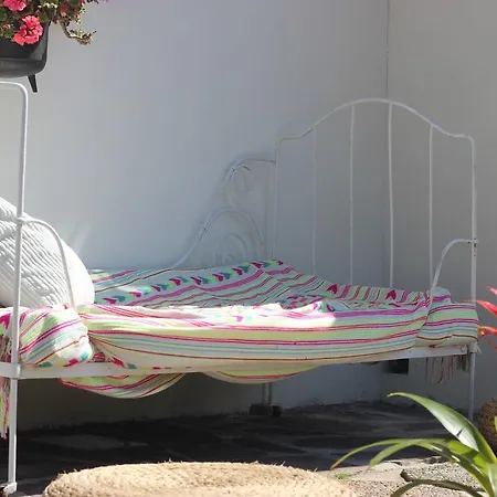 Sunshine Privatunterkunft