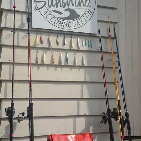 Sunshine Privatunterkunft