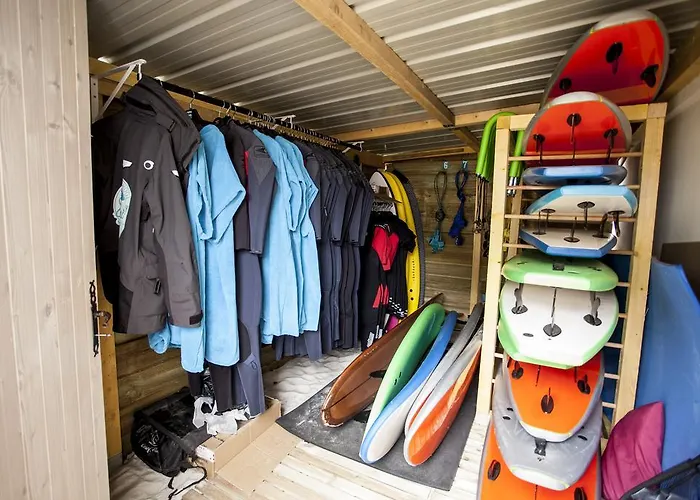 Sunshine Biscarrosse-Plage