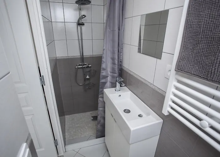 Sunshine Ubytování v soukromí