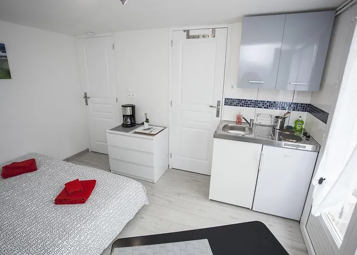 Ubytování v soukromí Sunshine *