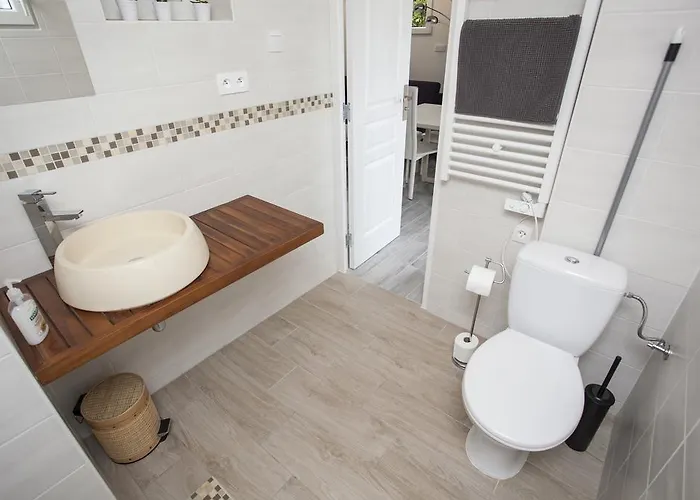 Sunshine Ubytování v soukromí Biscarrosse-Plage