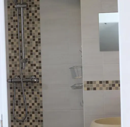 Sunshine Ubytování v soukromí *