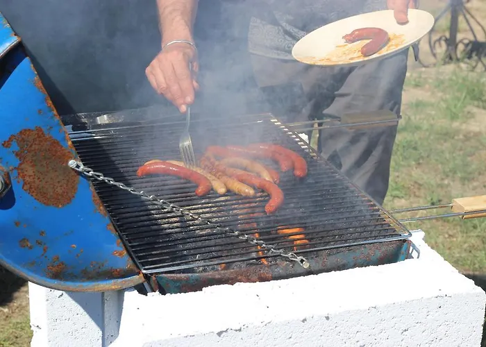 Sunshine Biscarrosse-Plage