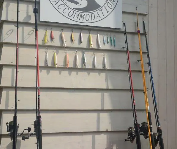 Sunshine Ubytování v soukromí