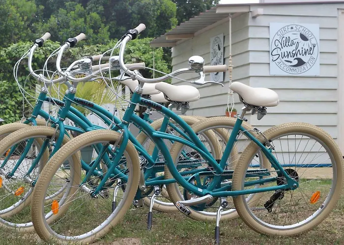 Sunshine * Biscarrosse-Plage