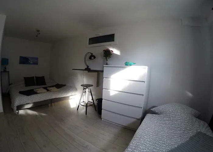 Ubytování v soukromí Sunshine