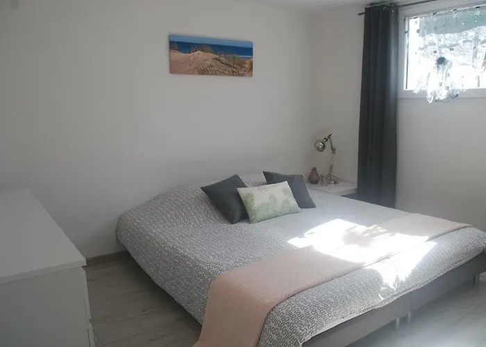 Sunshine * Biscarrosse-Plage