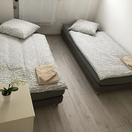 Sunshine Privat bolig *