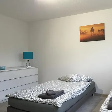 Privat bolig Sunshine *