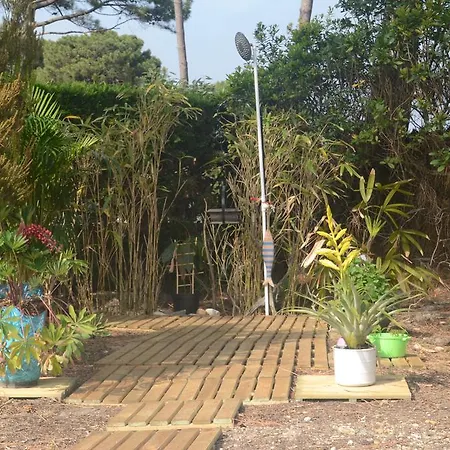 Privat bolig Sunshine