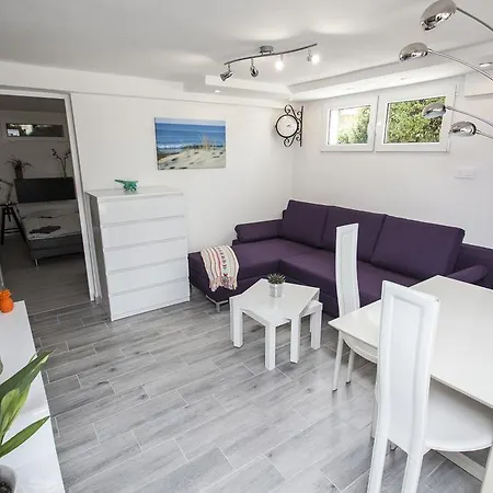 Sunshine Privat bolig Biscarrosse-Plage