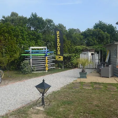 Sunshine 홈스테이 *