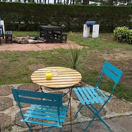 Sunshine * Biscarrosse-Plage