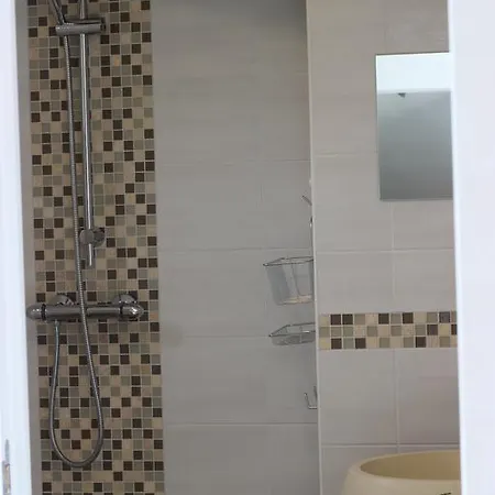 Sunshine Privat bolig *