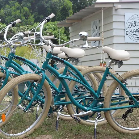 Sunshine * 비스카로스 플라주