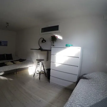 Privat bolig Sunshine