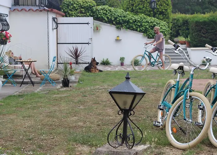 Sunshine Biscarrosse-Plage