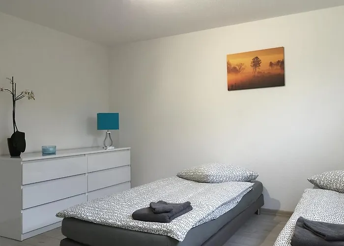 Séjour chez l'habitant Sunshine *