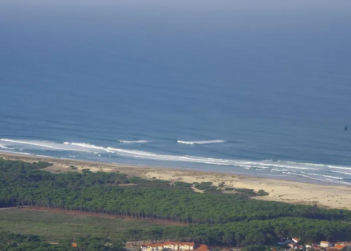 Sunshine Biscarrosse-Plage
