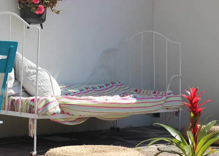 Sunshine Séjour chez l'habitant