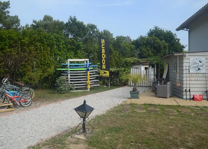 Sunshine Séjour chez l'habitant *