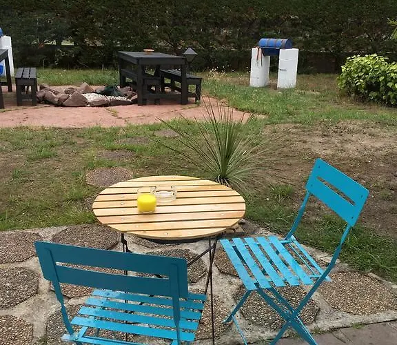 Sunshine * Biscarrosse-Plage